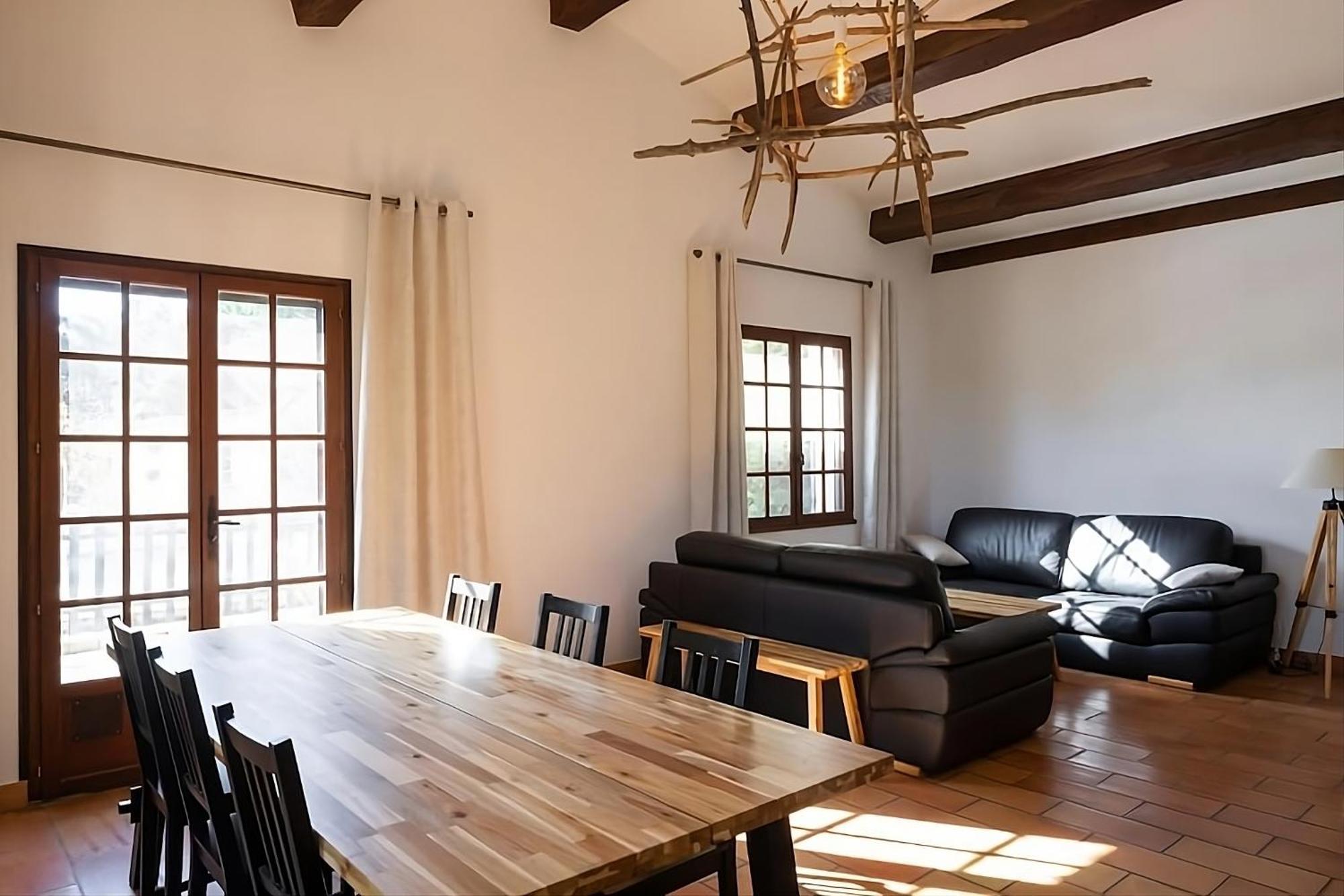 Mas Provencal De 120M2 En Camargue, Avec Piscine Et Parking Inclus, Ideal Pour Des Vacances Arles Exteriér fotografie