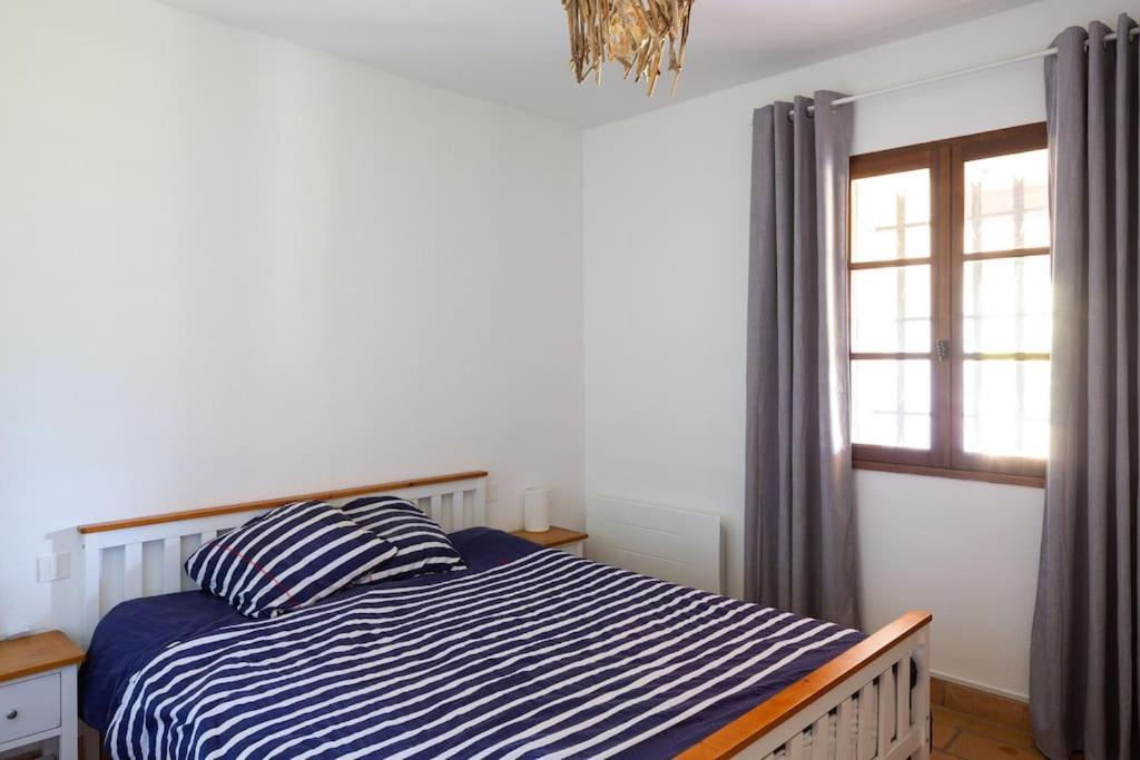 Mas Provencal De 120M2 En Camargue, Avec Piscine Et Parking Inclus, Ideal Pour Des Vacances Arles Exteriér fotografie