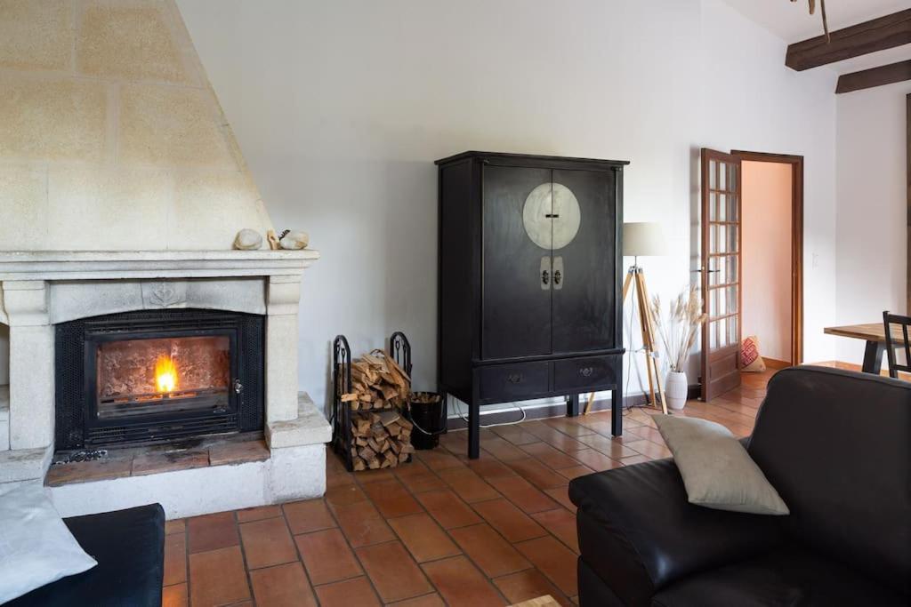 Mas Provencal De 120M2 En Camargue, Avec Piscine Et Parking Inclus, Ideal Pour Des Vacances Arles Exteriér fotografie